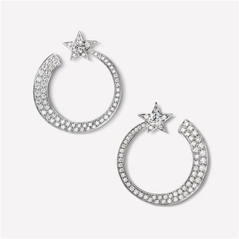 chanel star jewelry|Chanel jewelry outlet store online.